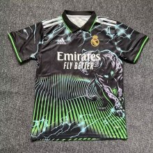 24/25  Real Madrid Special edition Green Edition Fans 1:1 Quality Soccer Jersey