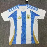 24/25  Argentina Special Edition Fans  1:1  Quality Soccer Jersey