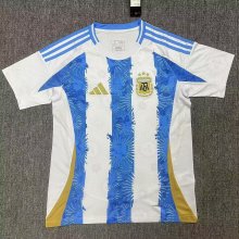 24/25  Argentina Special Edition Fans  1:1  Quality Soccer Jersey