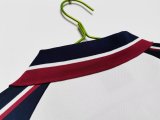 1997-1998 Manchester City Away Fans 1:1 Retro Soccer Jersey