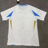 24/25  Argentina Special Edition Fans  1:1  Quality Soccer Jersey