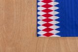1994 France Home Fans  Retro 1:1 Quality Soccer Jersey