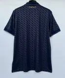 24/25 Juventus Third  Fans 1:1 Quality Soccer Jersey