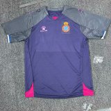 24/25 Spain Away Fans 1:1 Quality Soccer Jersey