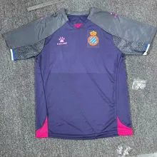 24/25 Spain Away Fans 1:1 Quality Soccer Jersey