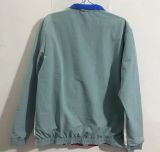 24/25 Atletico Madrid Double Sided Windbreaker 双面