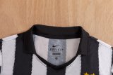 2010/2011 Juventus Home Retro  Fans 1:1 Quality Soccer Jersey