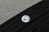 24/25 Manchester City Fluorescent Green Training 1:1 Quality Training Jersey
