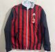 24/25 AC Milan Double Sided Windbreaker 双面