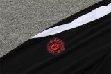 24/25  Manchester United Red 1:1 Quality Training Jersey
