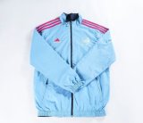 24/25  Arsenal Double Sided Windbreaker 双面