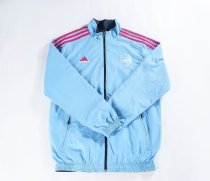 24/25  Arsenal Double Sided Windbreaker 双面