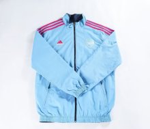 24/25  Arsenal Double Sided Windbreaker 双面