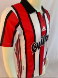 1999/2000 Retro River Plate Third 1:1 Quality Soccer Jersey