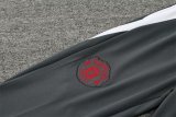 24/25  Manchester United Dark Grey Player 1:1 Quality Training Jersey
