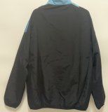 24/25  Argentina  Black Windbreaker