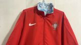 24/25 Portugal Double Sided Windbreaker 双面