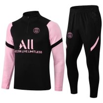 24/25 Paris Half Pull Training  1:1 Quality Training Jersey