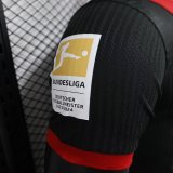 24/25 Bayer Leverkusen 120th Anniversary Edition Player 1:1 Quality Soccer Jersey