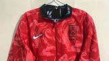 24/25 Korea Double Sided Windbreaker 双面