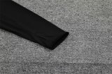 24/25  Manchester United Dark Grey Player 1:1 Quality Training Jersey