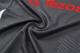 24/25  Manchester United Dark Grey Player 1:1 Quality Training Jersey