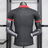 24/25 Bayer Leverkusen 120th Anniversary Edition Player 1:1 Quality Soccer Jersey