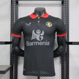 24/25 Bayer Leverkusen 120th Anniversary Edition Player 1:1 Quality Soccer Jersey