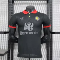 24/25 Bayer Leverkusen 120th Anniversary Edition Player 1:1 Quality Soccer Jersey