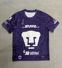 24/25 Puma Third Fans 1:1 Quality Soccer Jersey