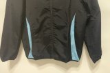 24/25  Argentina  Black Windbreaker
