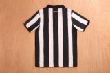 2010/2011 Juventus Home Retro  Fans 1:1 Quality Soccer Jersey