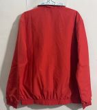 24/25 Portugal Double Sided Windbreaker 双面