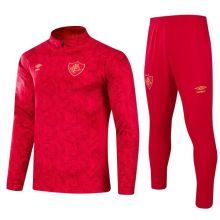 24/25 fluminense Red  1:1 Quality Training Jersey