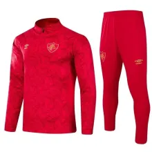 24/25 fluminense Red  1:1 Quality Training Jersey