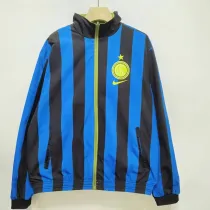 24/25 Inter Milan Double Sided Windbreaker 双面