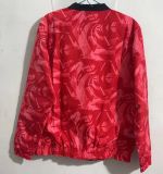 24/25 Korea Double Sided Windbreaker 双面