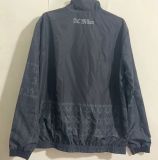 24/25 AC Milan Double Sided Windbreaker 双面