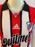 1999/2000 Retro River Plate Third 1:1 Quality Soccer Jersey