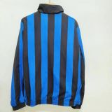 24/25 Inter Milan Double Sided Windbreaker 双面