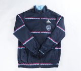 24/25  Arsenal Double Sided Windbreaker 双面