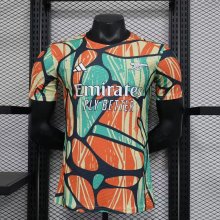 24/25 Arsenal Special Edition Player 1:1 Quality Soccer Jersey