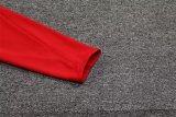 24/25  Manchester United Red 1:1 Quality Training Jersey