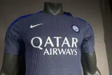 24/25 Inter Milan Training Clothes Player 1:1 Quality  Soccer Jersey