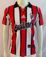 1999/2000 Retro River Plate Third 1:1 Quality Soccer Jersey