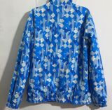 24/25 England Double Sided Windbreaker 双面