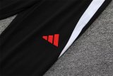 24/25  Manchester United Red 1:1 Quality Training Jersey