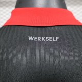 24/25 Bayer Leverkusen 120th Anniversary Edition Player 1:1 Quality Soccer Jersey