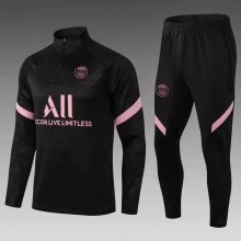 24/25 Paris Half Pull Training  1:1 Quality Training Jersey