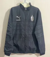 24/25 AC Milan Double Sided Windbreaker 双面